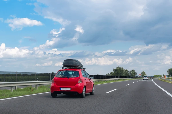 One-Way Taxi Service