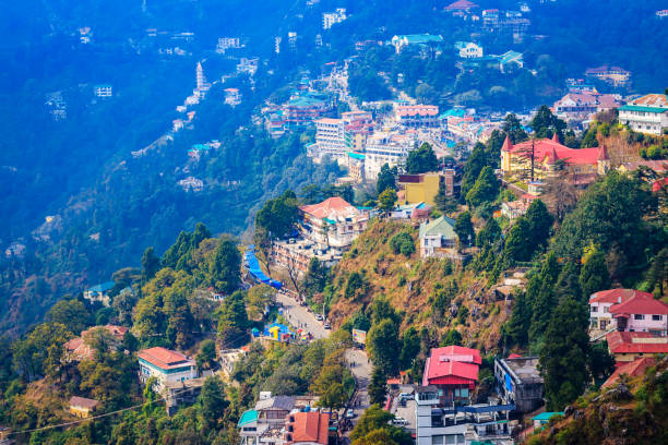 Mussoorie Taxi